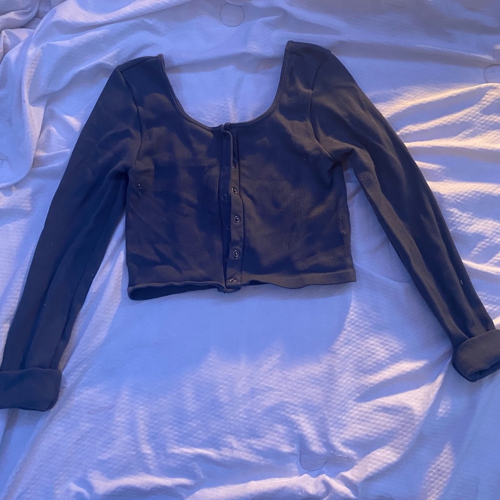 barely worn